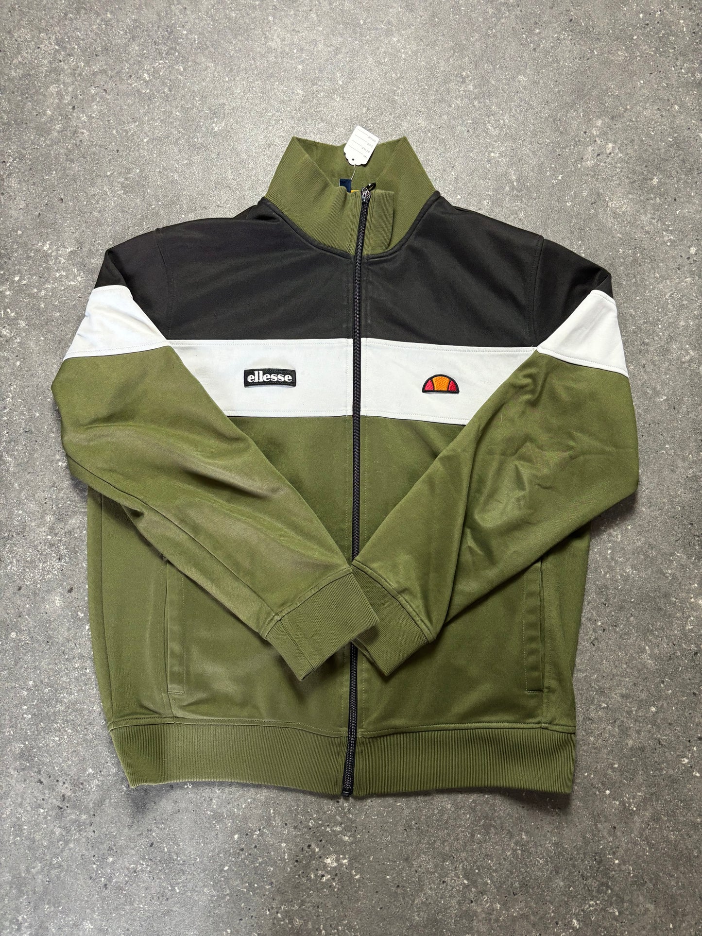 Ellesse Jacke (XL)