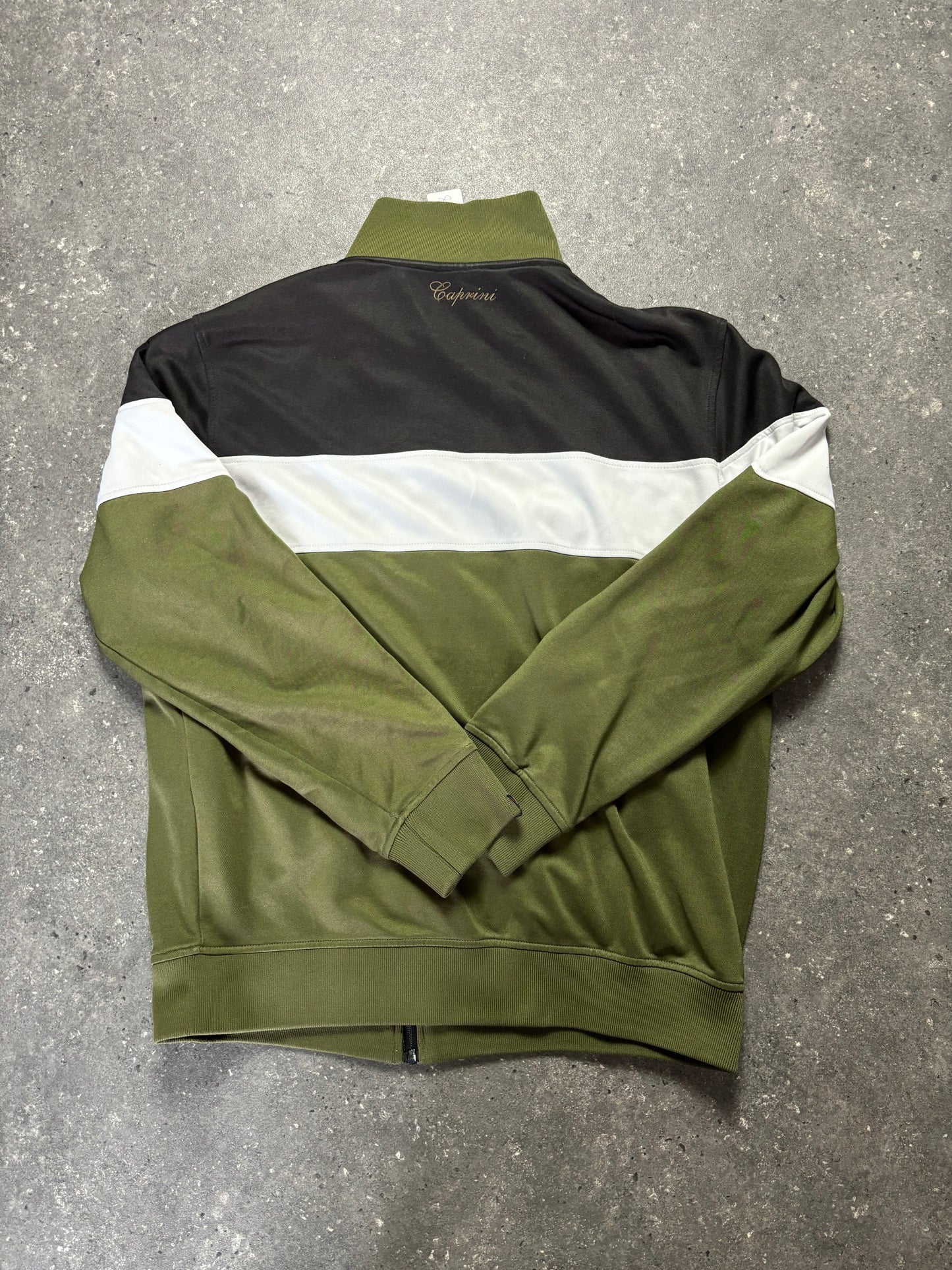 Ellesse Jacke (XL)