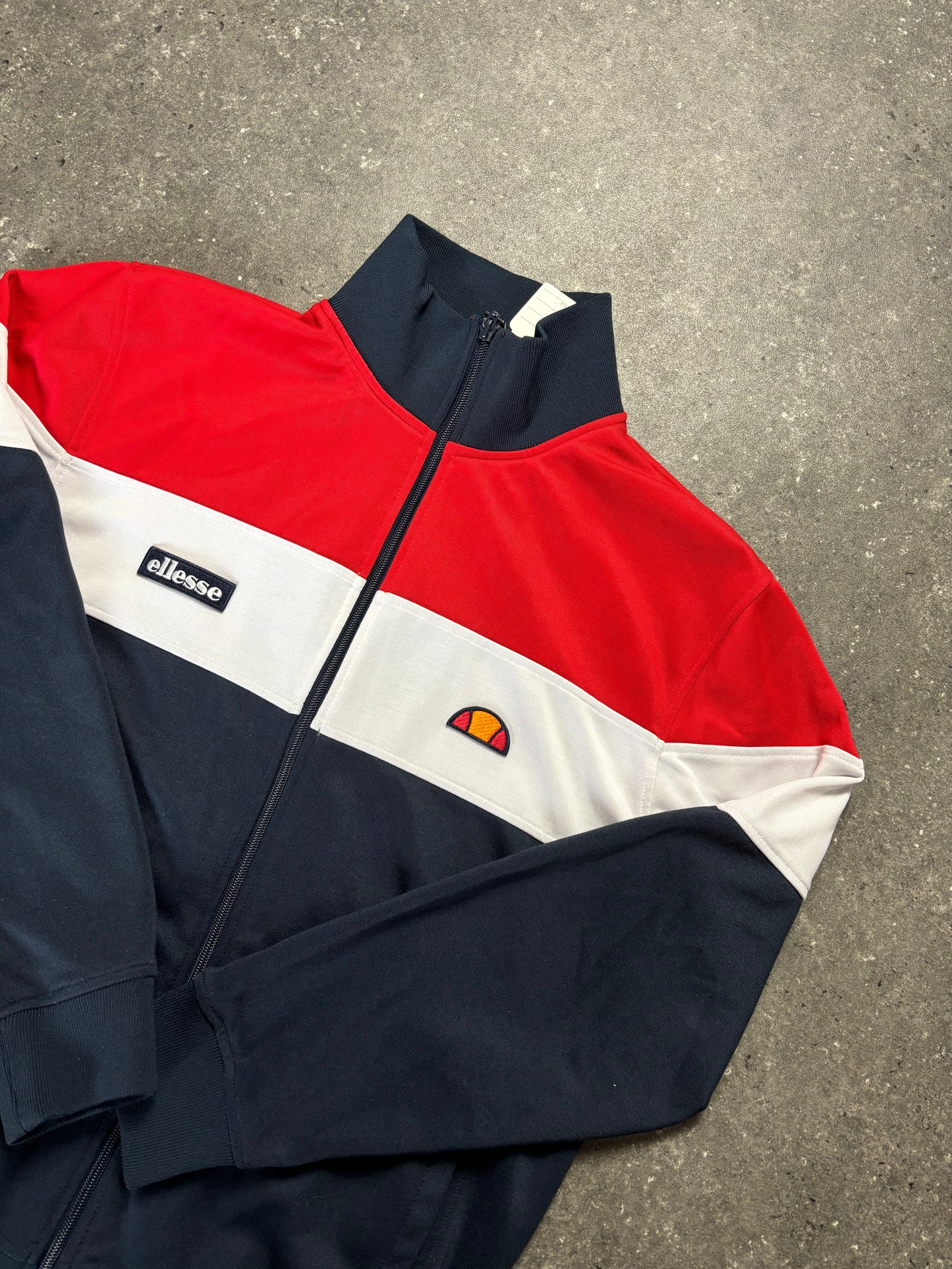Ellesse Jacke (L)