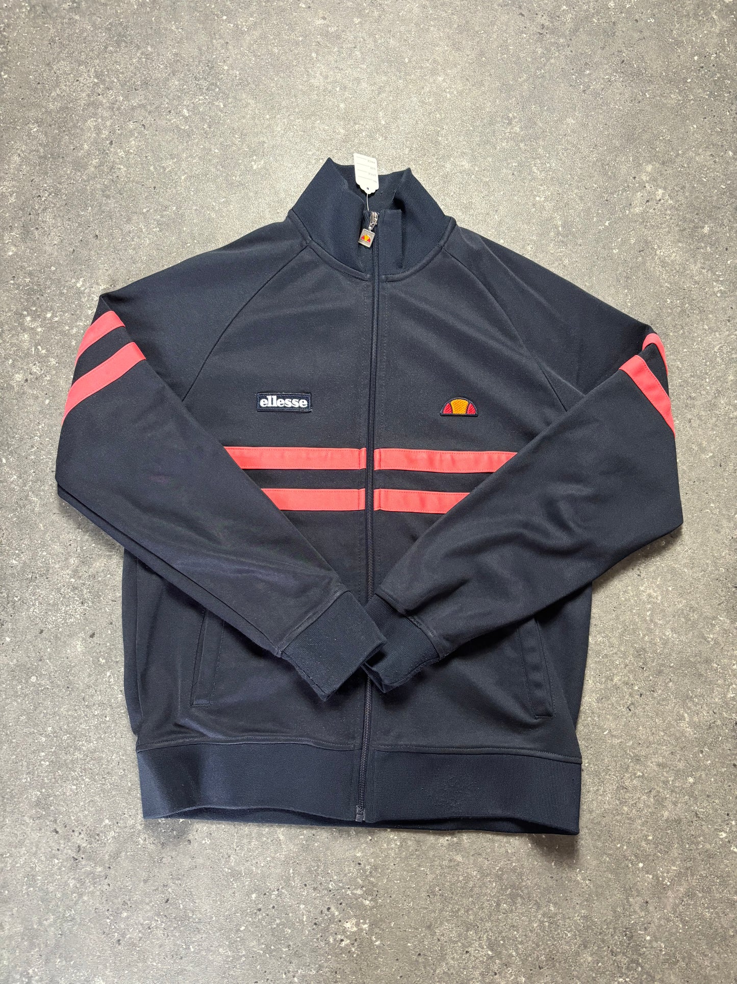 Ellesse Rimini Jacke (L)