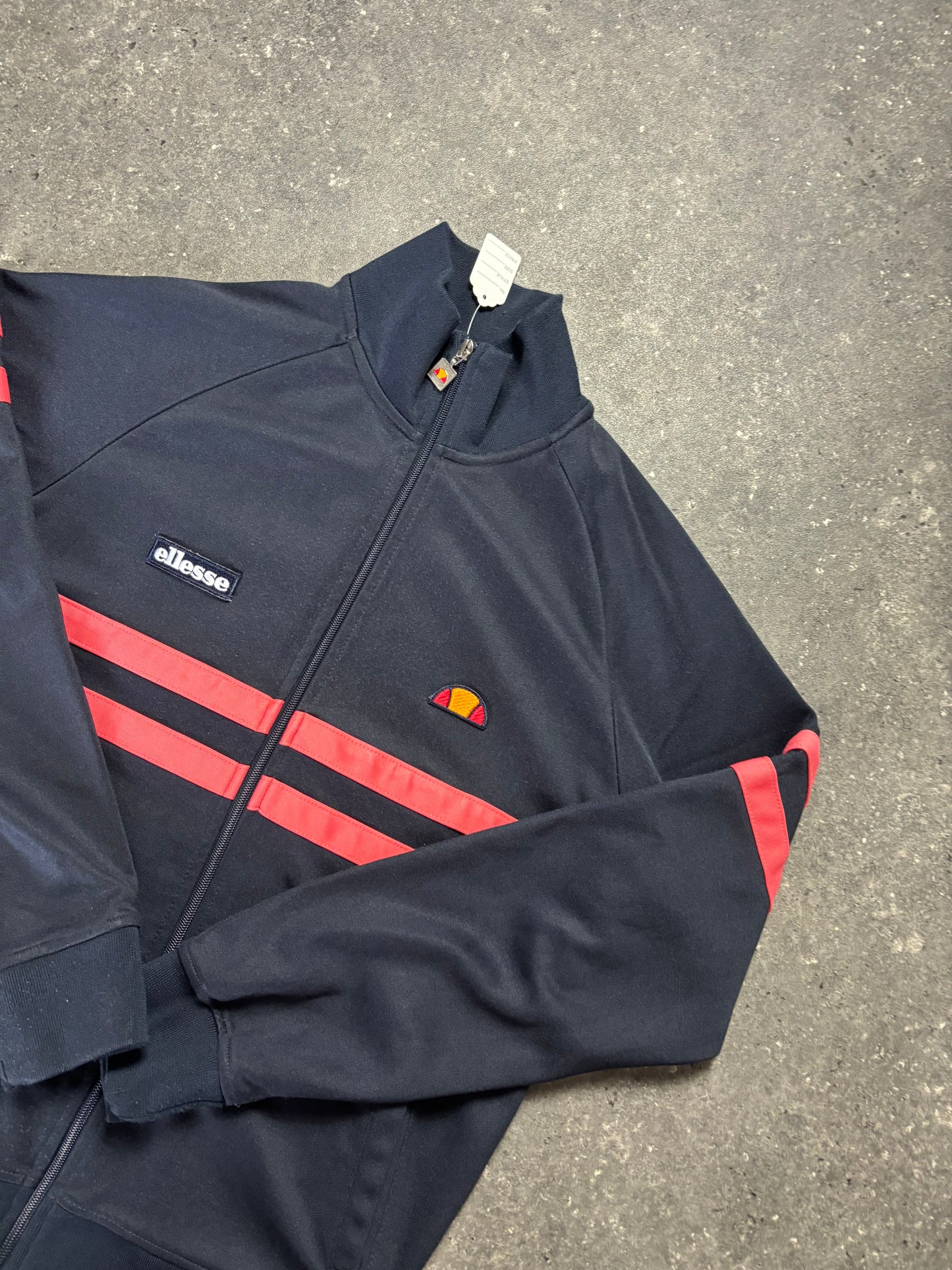 Ellesse Rimini Jacke (L)