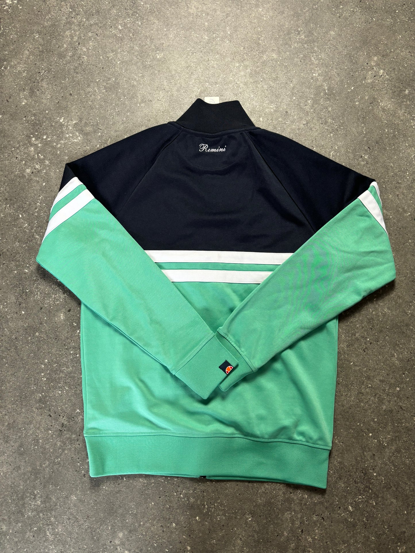 Ellesse Rimini Jacke (M)