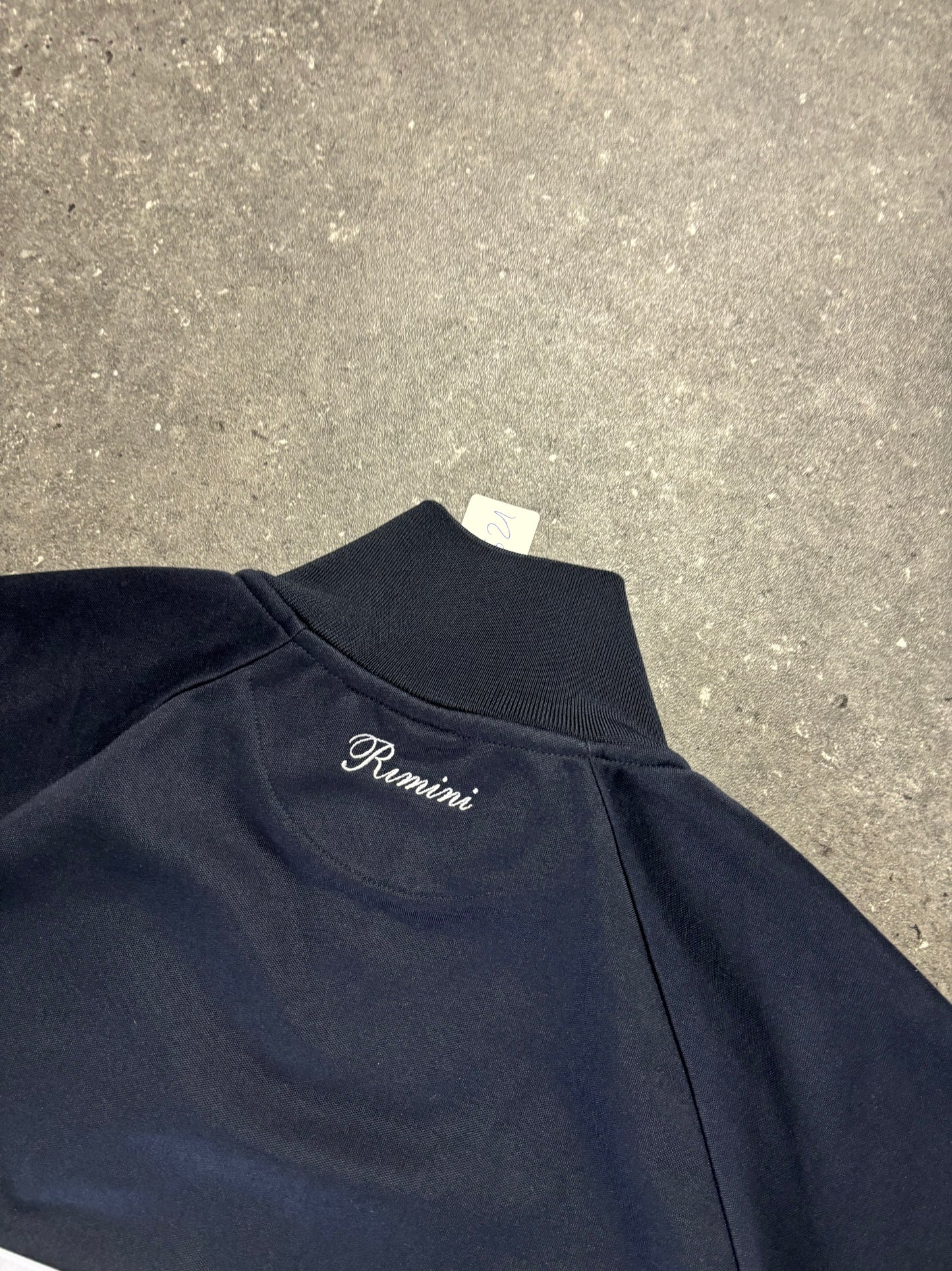 Ellesse Rimini Jacke (M)