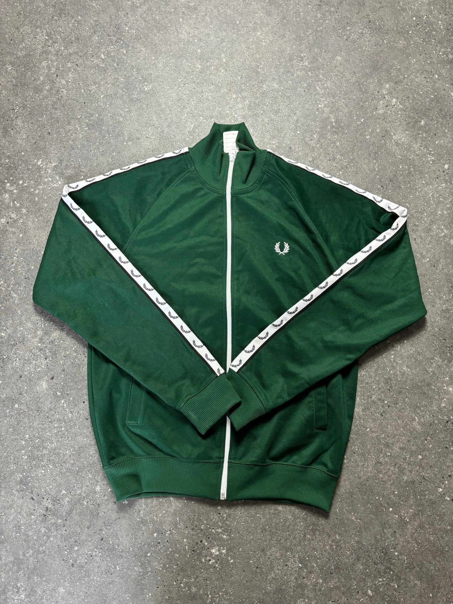 Fred Perry Jacke (S)