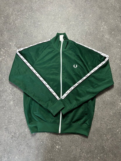 Fred Perry Jacke (S)
