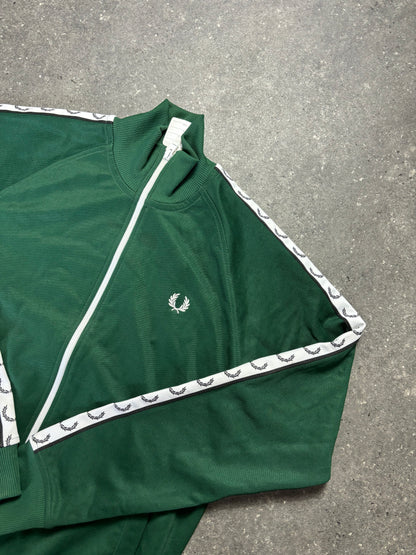 Fred Perry Jacke (S)