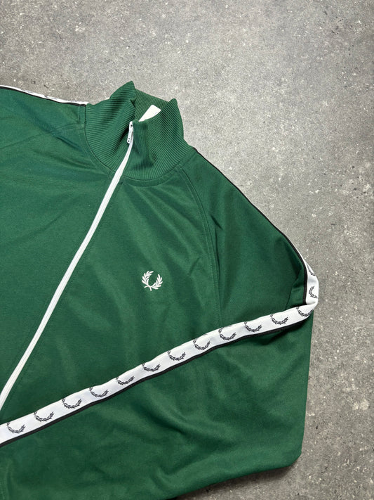 Fred Perry Jacke (M)