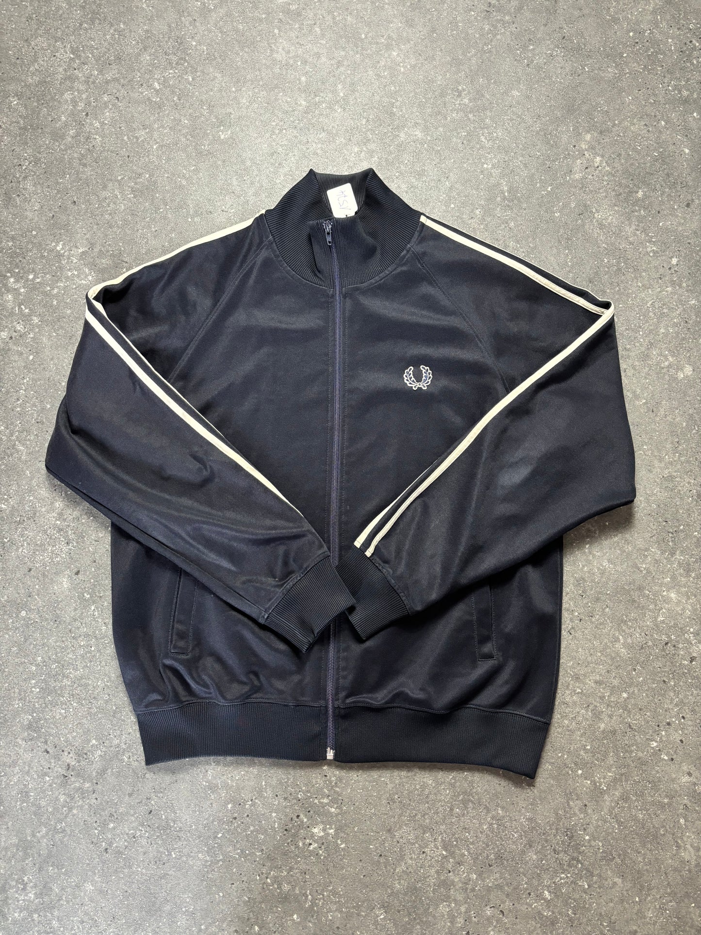 Fred Perry Jacke (M)