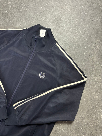 Fred Perry Jacke (M)