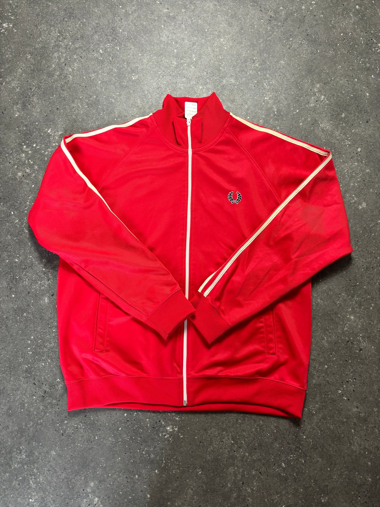 Fred Perry Jacke (XL)