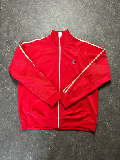 Fred Perry Jacke (XL)
