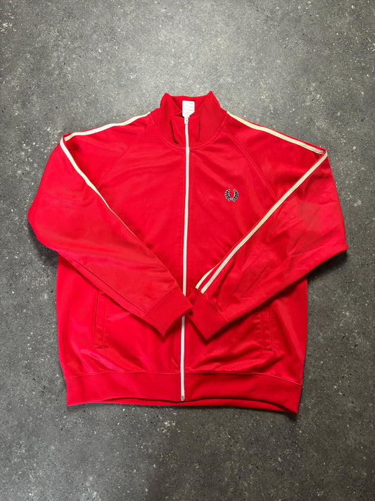 Fred Perry Jacke (XL)