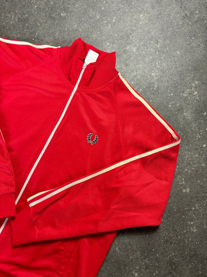 Fred Perry Jacke (XL)