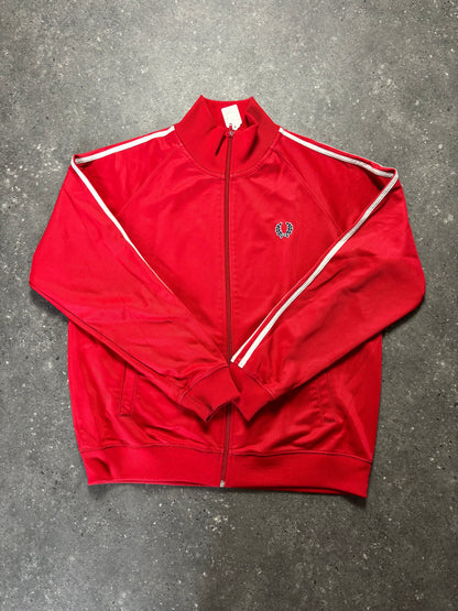Fred Perry Jacke (L)