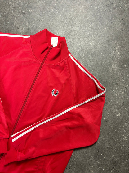 Fred Perry Jacke (L)