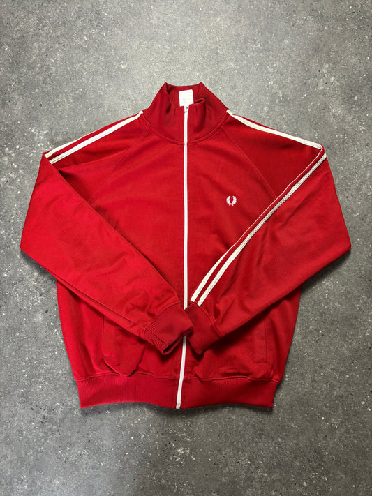 Fred Perry Jacke (M)