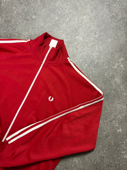 Fred Perry Jacke (M)