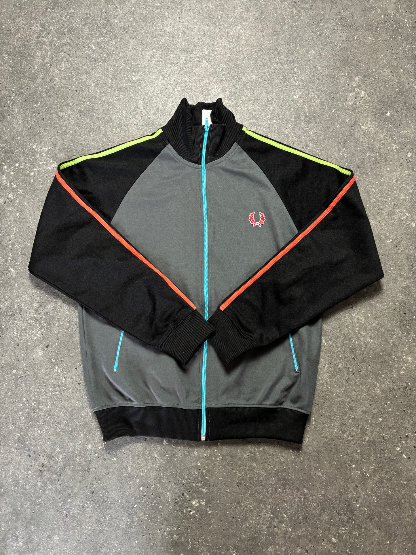 Fred Perry Jacke (S)