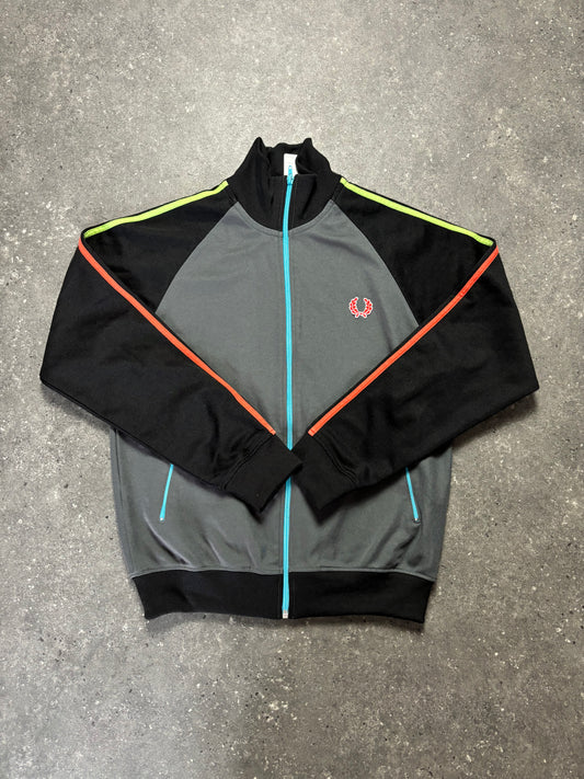 Fred Perry Jacke (S)