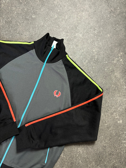 Fred Perry Jacke (S)