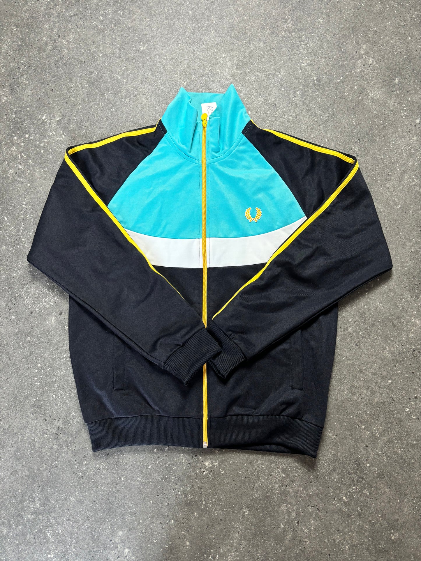Fred Perry Jacke (M)