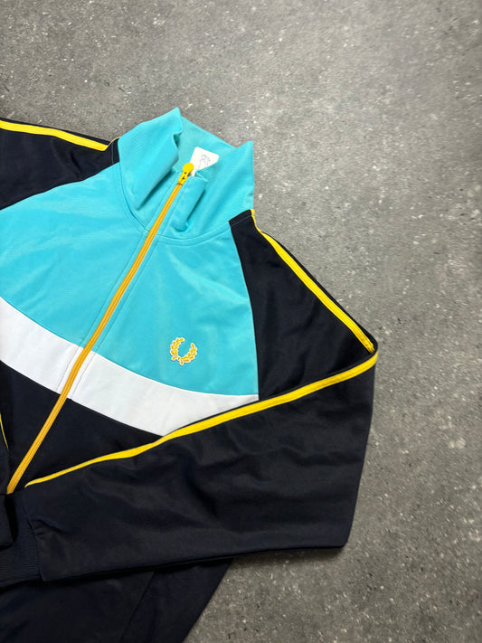 Fred Perry Jacke (M)