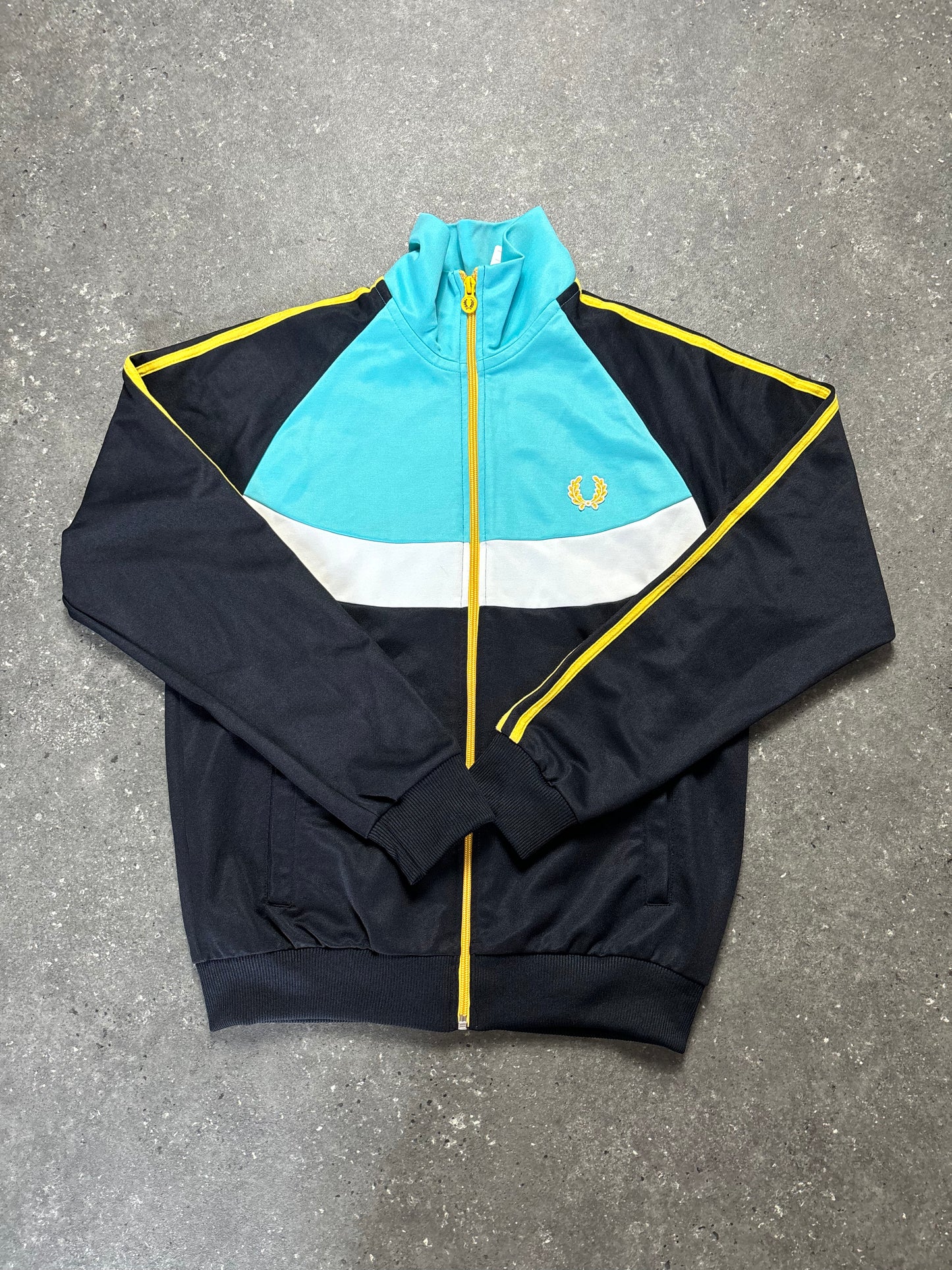 Fred Perry Jacke (S)