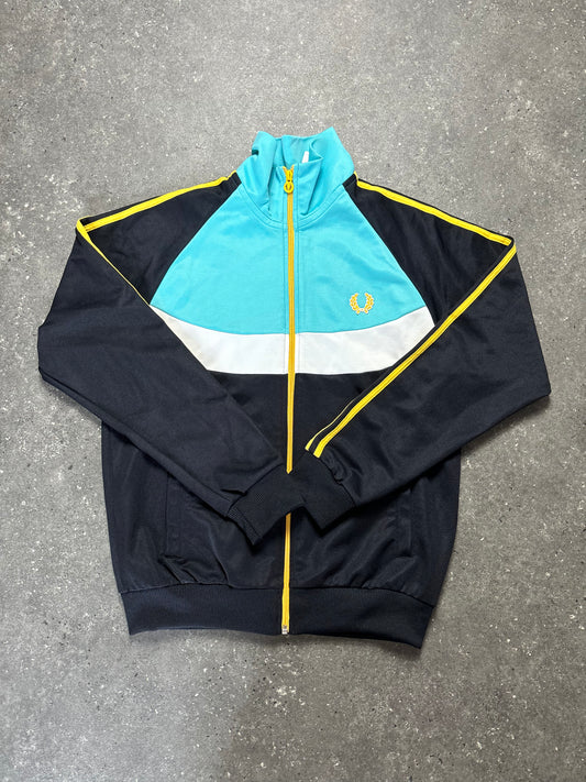 Fred Perry Jacke (S)
