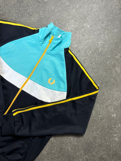 Fred Perry Jacke (S)