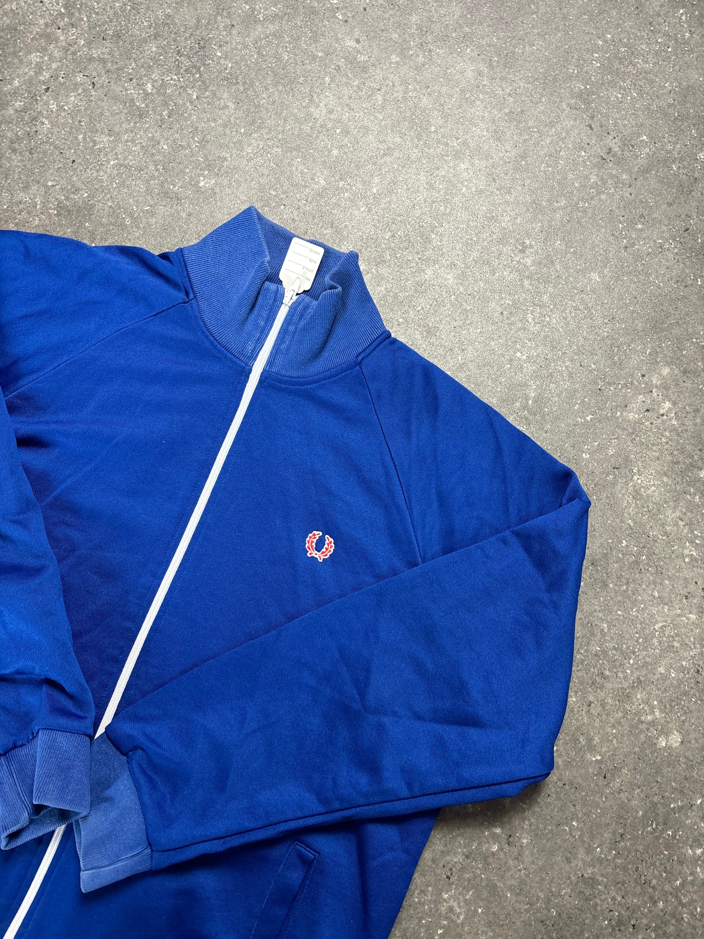 Fred Perry Jacke (XL)
