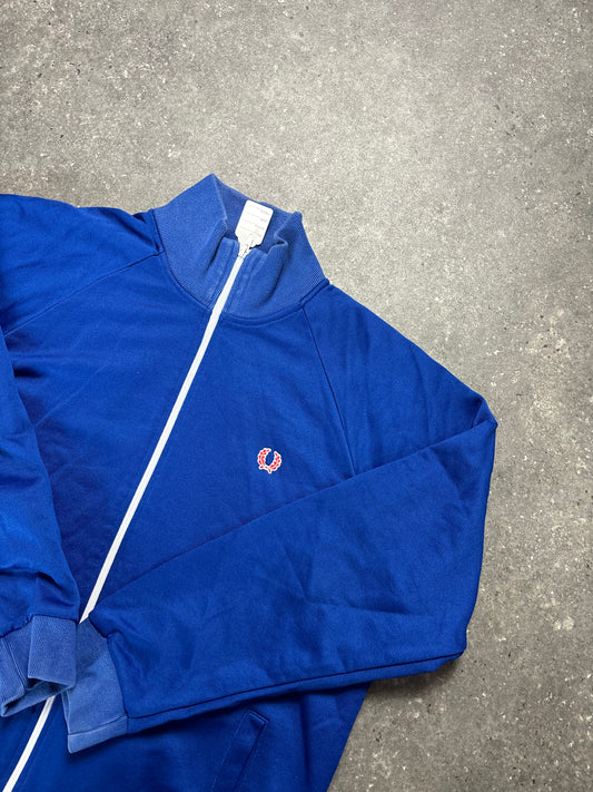 Fred Perry Jacke (XL)