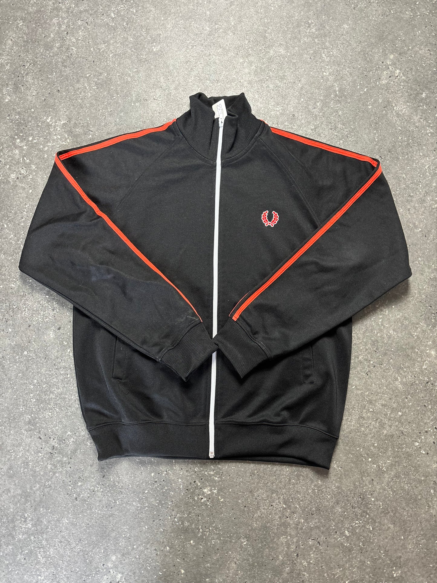 Fred Perry Jacke (M)