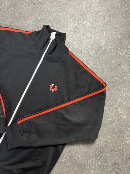 Fred Perry Jacke (M)