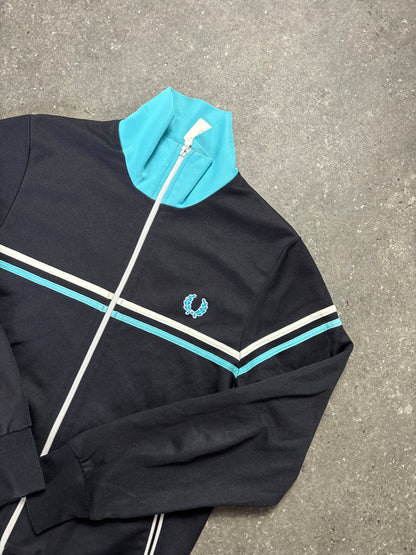 Fred Perry Jacke (M)