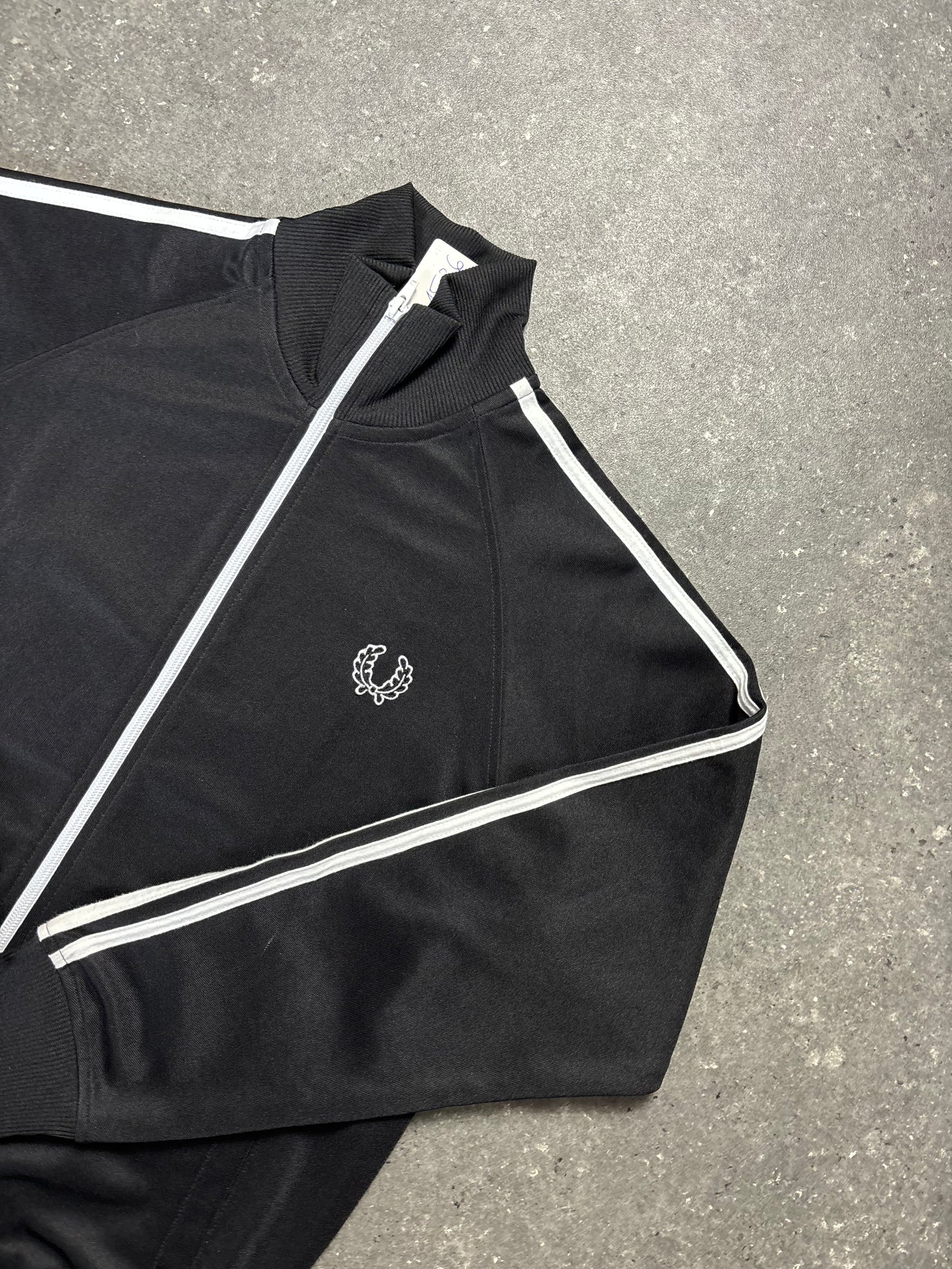 Fred Perry Jacke (S)