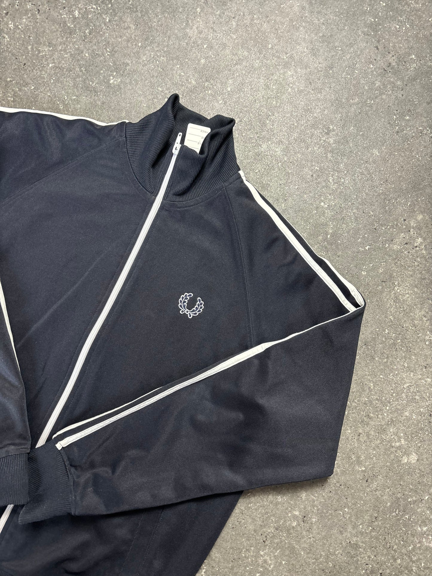 Fred Perry Jacke (M)