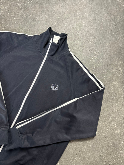 Fred Perry Jacke (M)