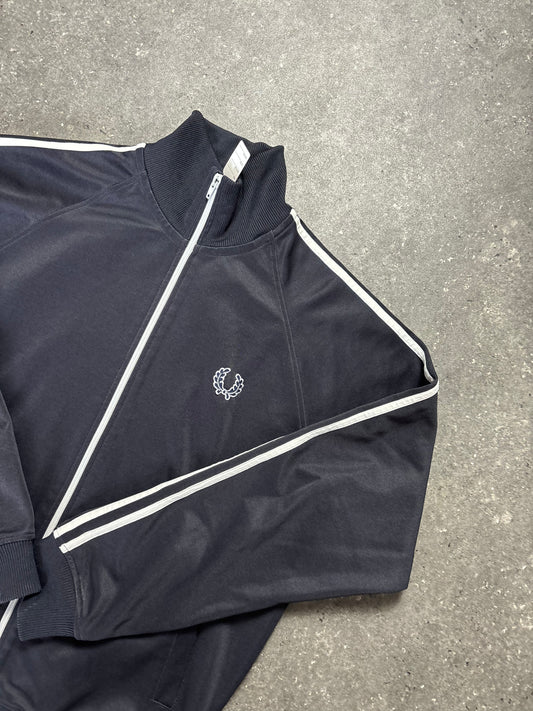 Fred Perry Jacke (M)