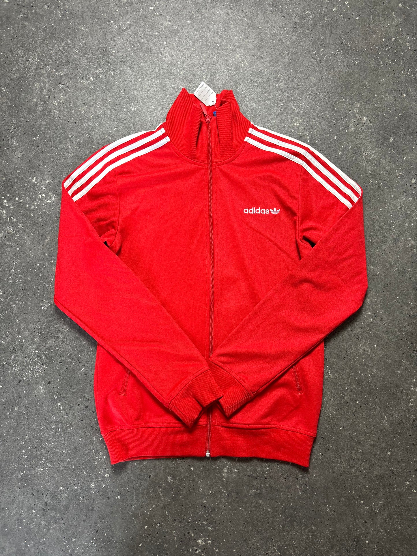 Adidas Jacke (S)