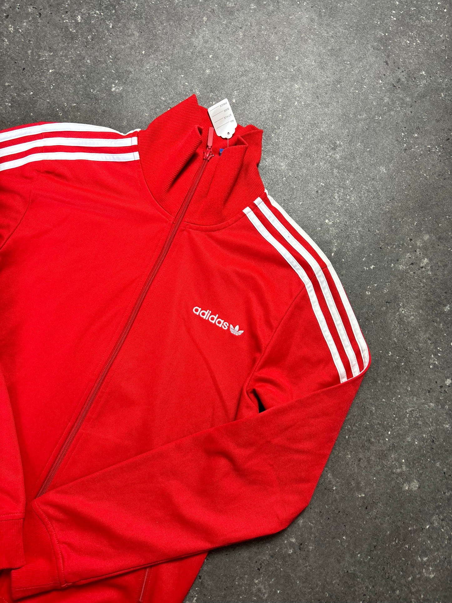 Adidas Jacke (S)