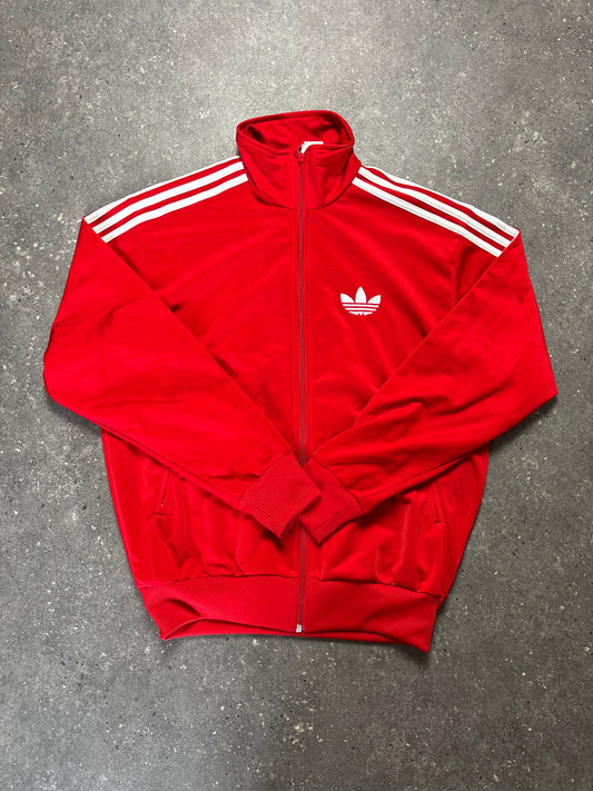 Adidas Firebird Jacke (S)