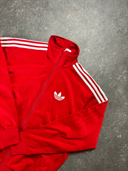 Adidas Firebird Jacke (S)