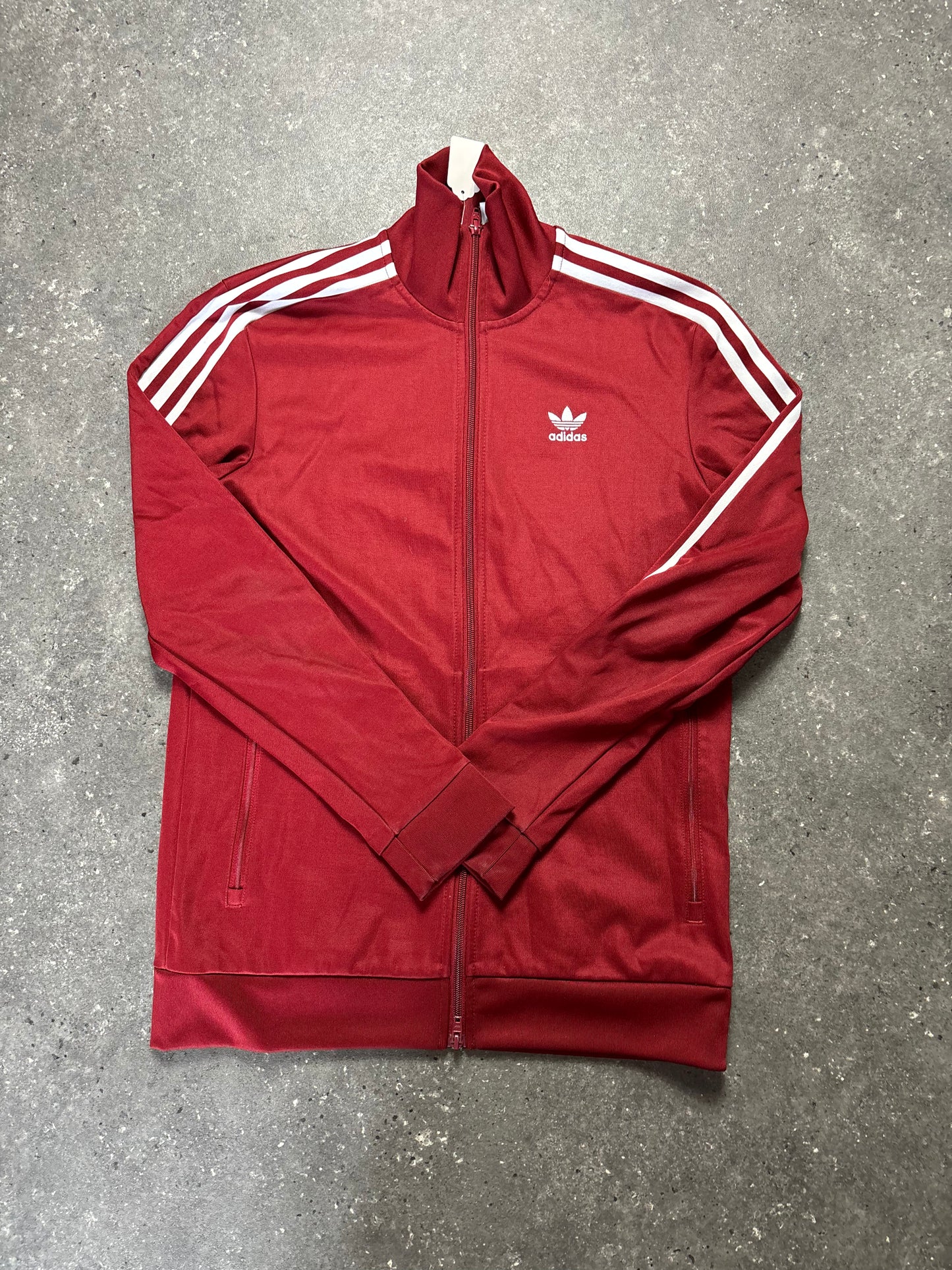Adidas Jacke (S)