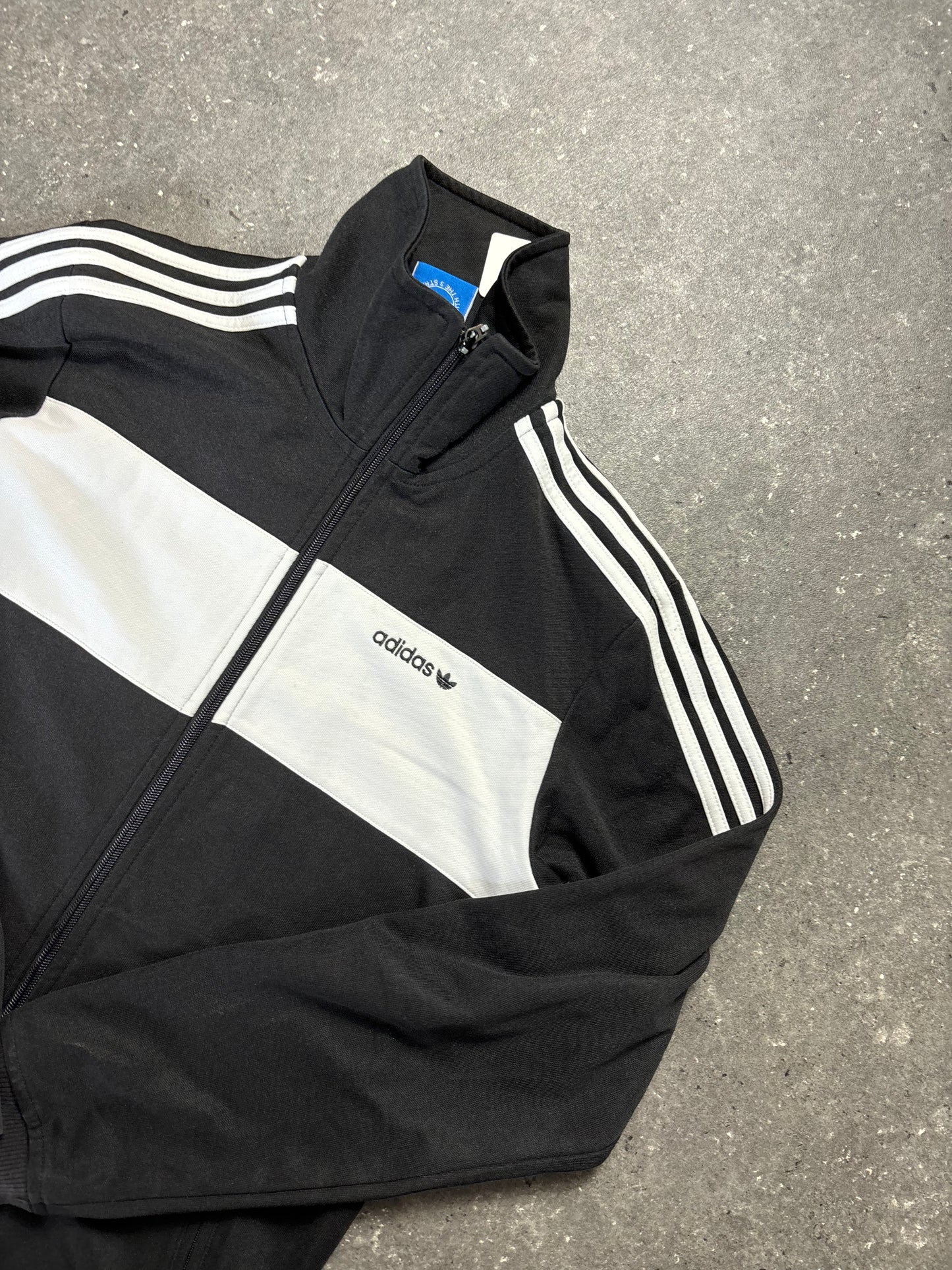 Adidas Jacke (S)