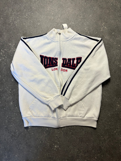 Lonsdale Jacke (L)