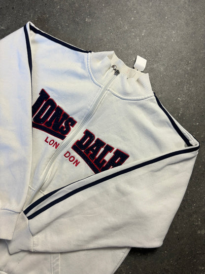 Lonsdale Jacke (L)