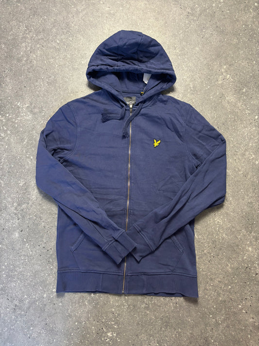 Lyle & Scott Zipper (S)