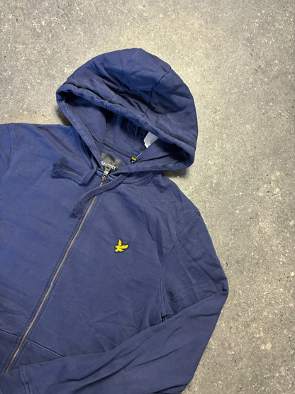 Lyle & Scott Zipper (S)