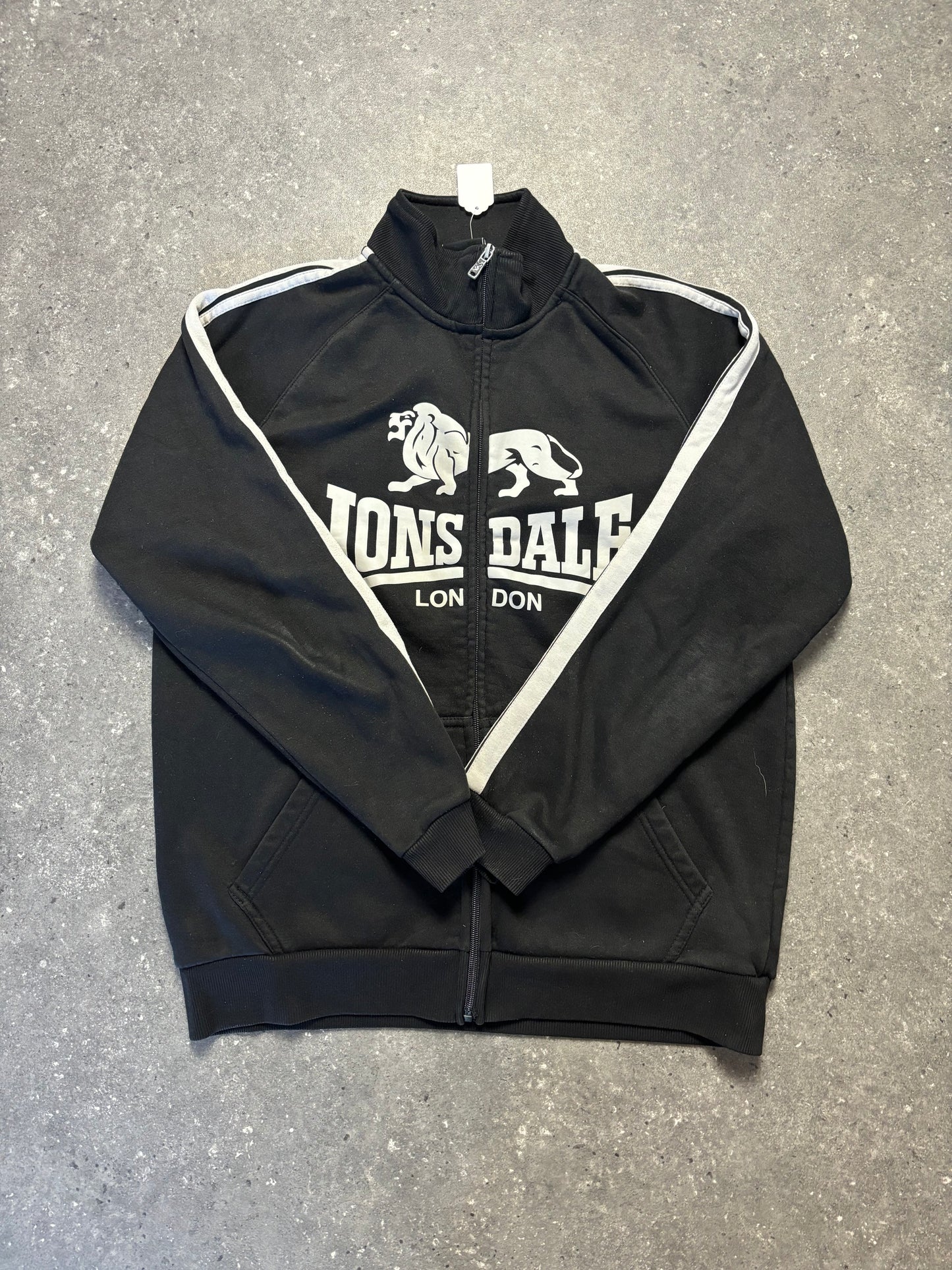 Lonsdale Jacke (M)