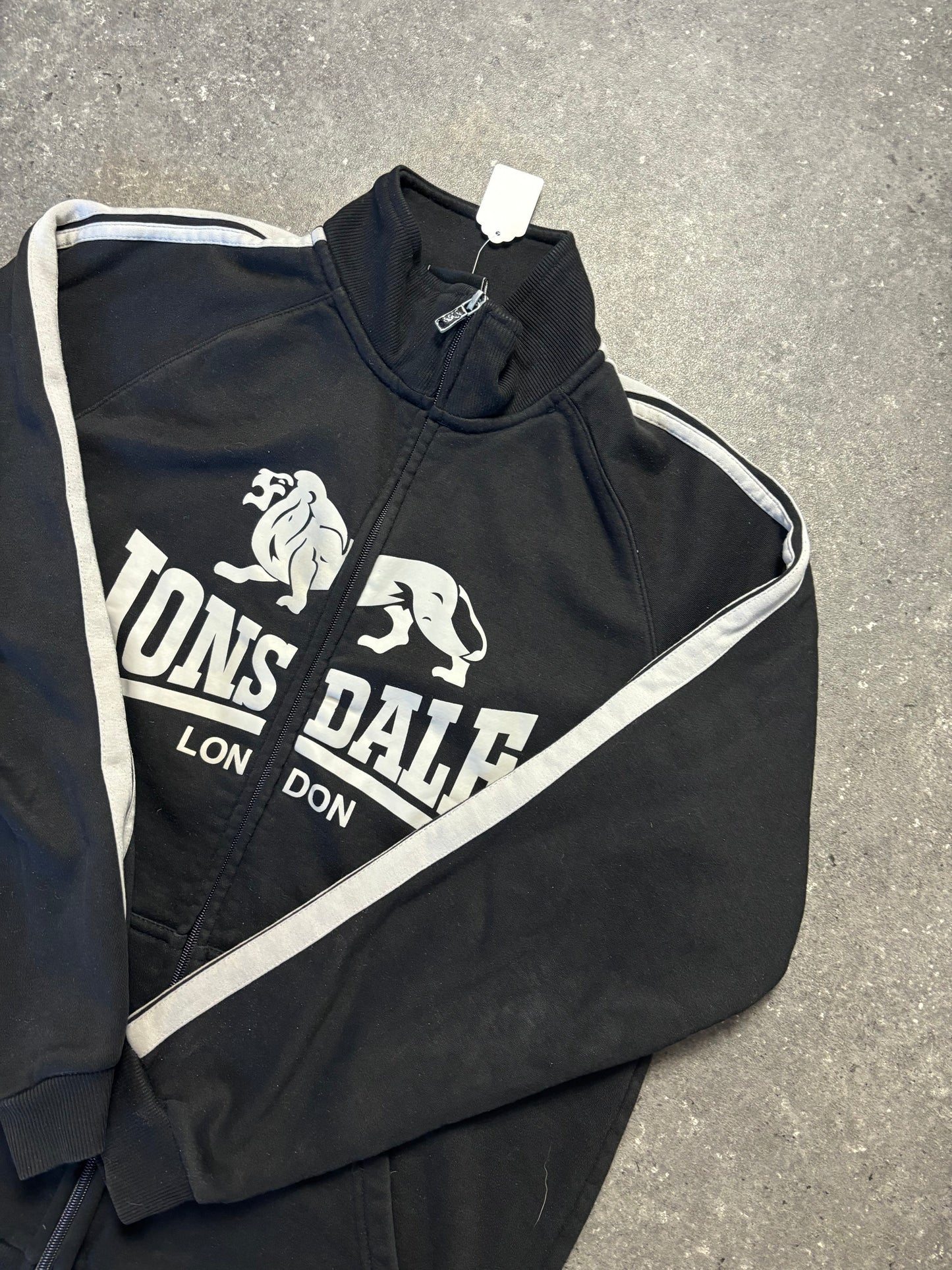 Lonsdale Jacke (M)